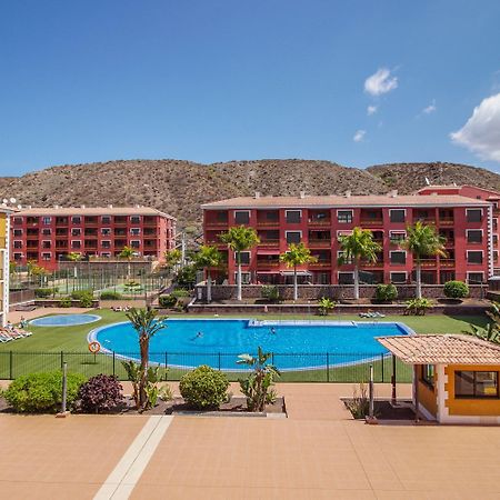 Beatriz Del Mar - Apartamento Con Aire Acondicionado Палм-мар Екстериор снимка