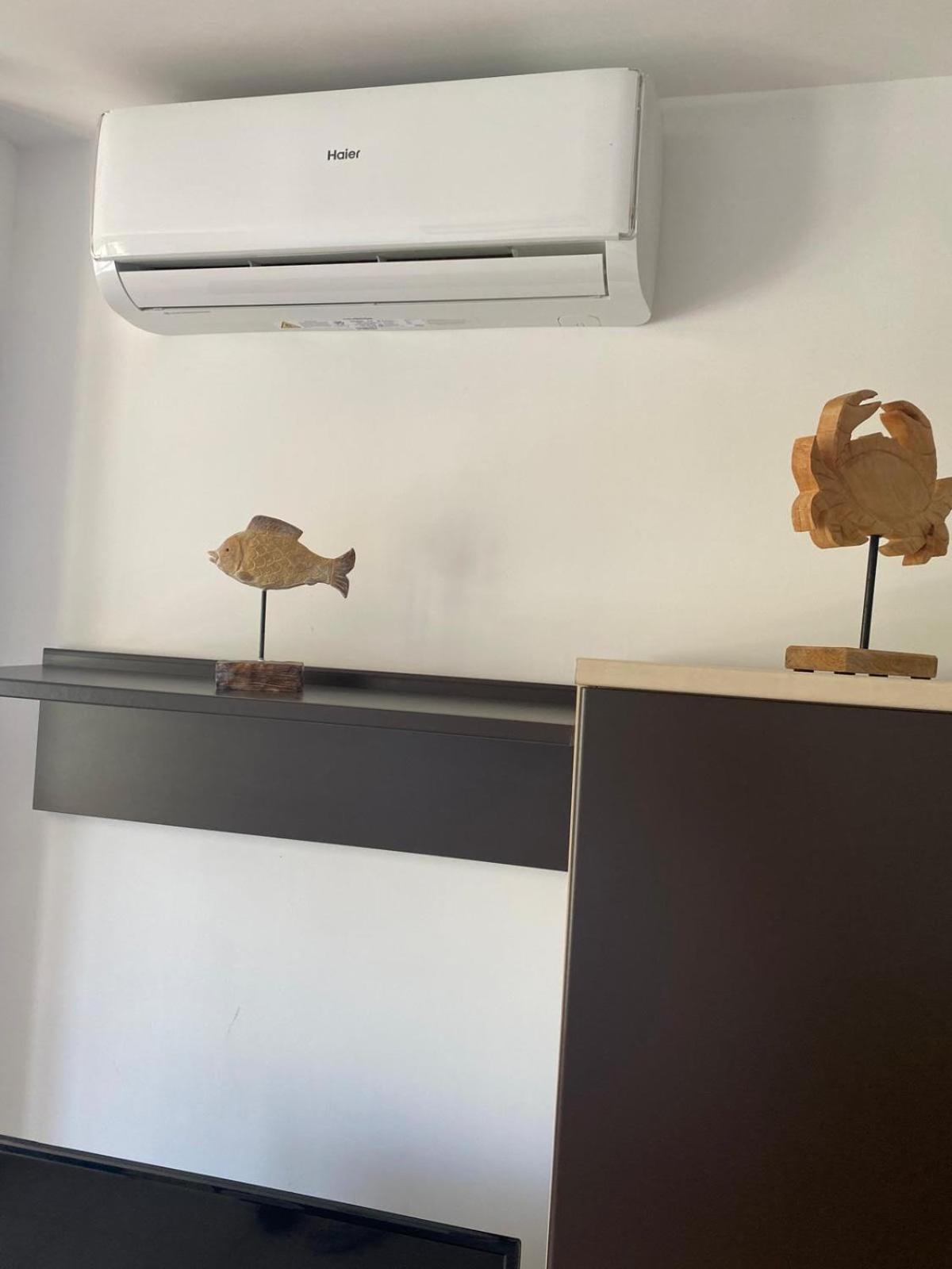 Beatriz Del Mar - Apartamento Con Aire Acondicionado Палм-мар Екстериор снимка