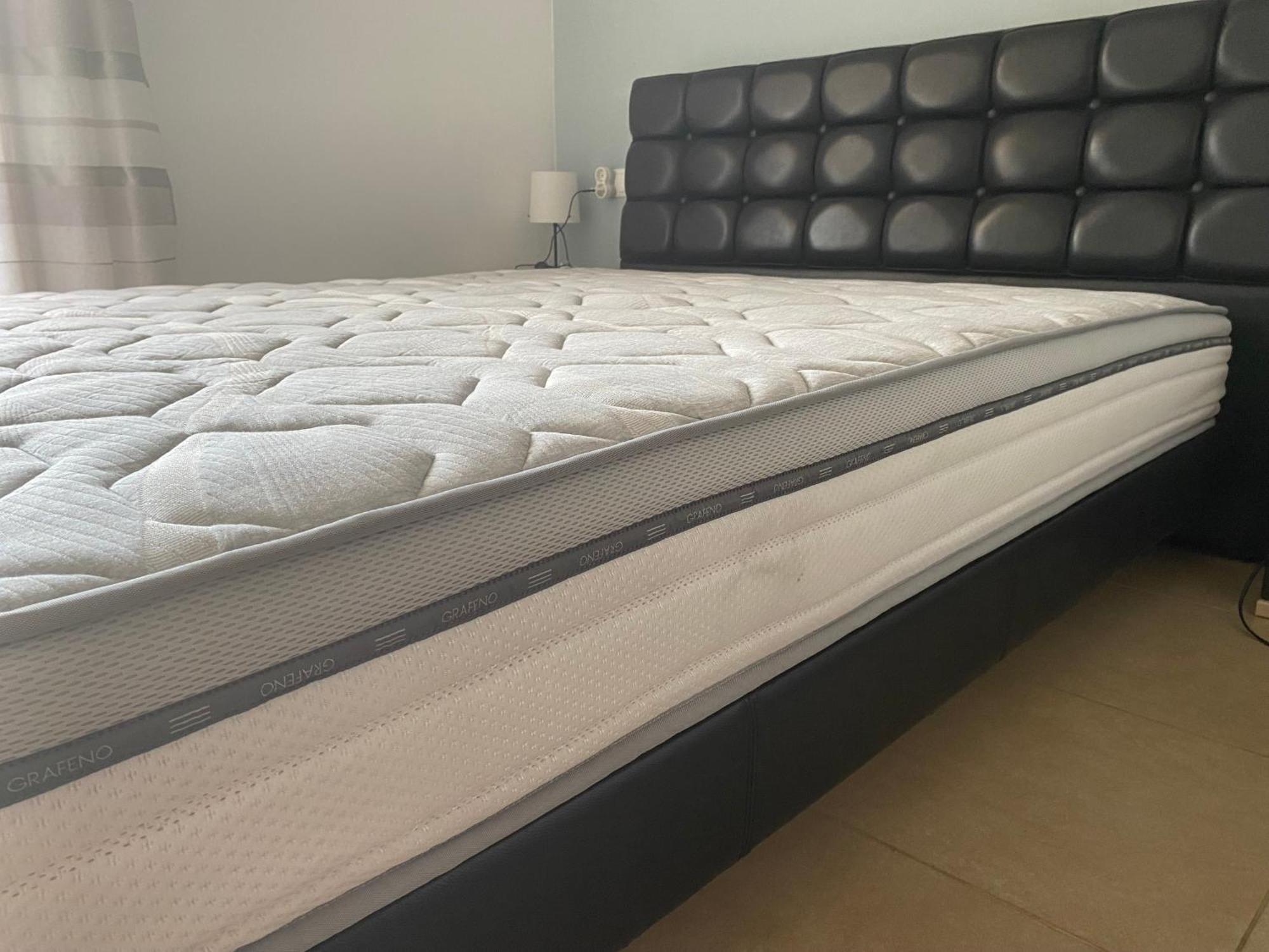 Beatriz Del Mar - Apartamento Con Aire Acondicionado Палм-мар Екстериор снимка
