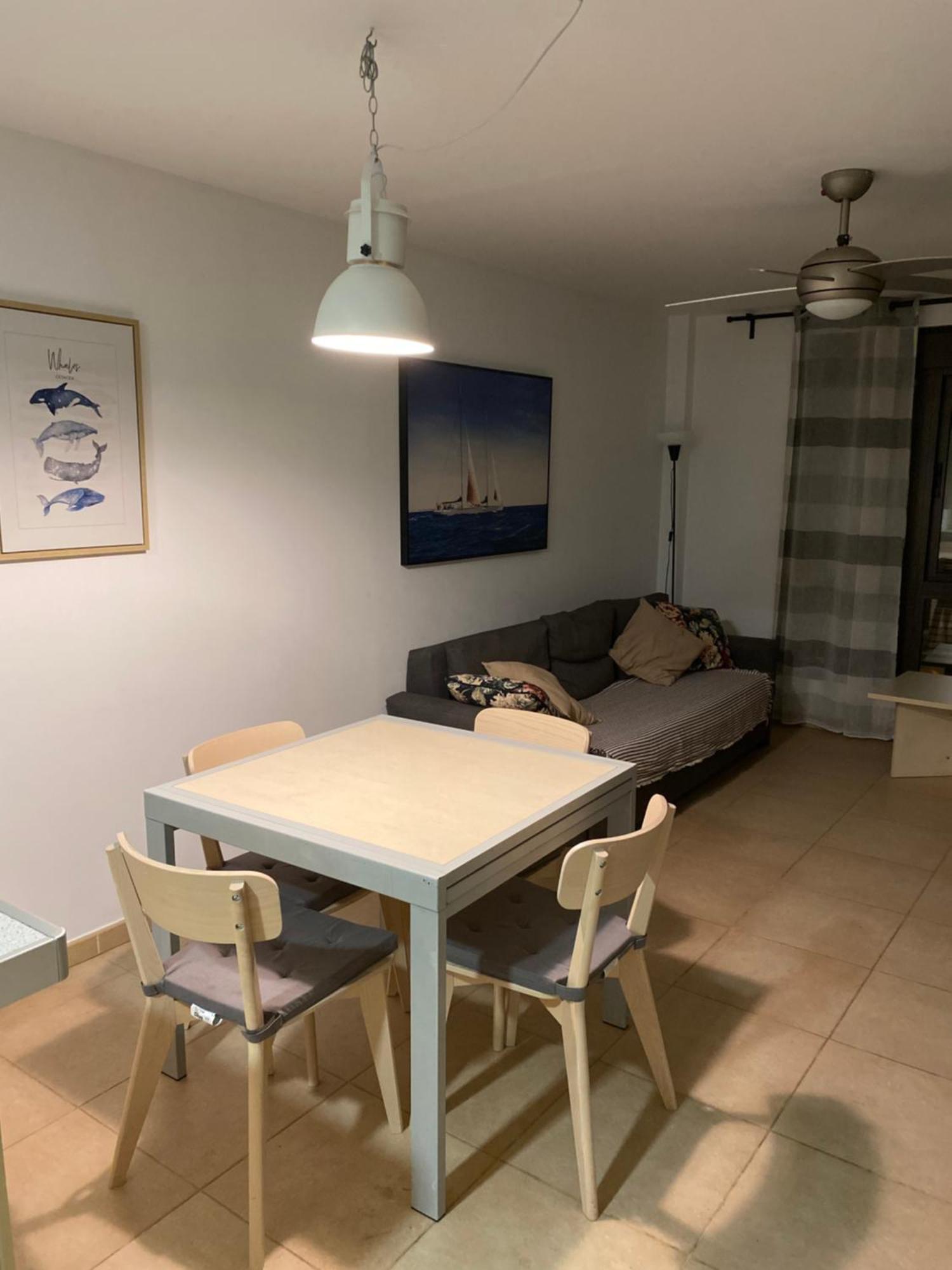 Beatriz Del Mar - Apartamento Con Aire Acondicionado Палм-мар Екстериор снимка