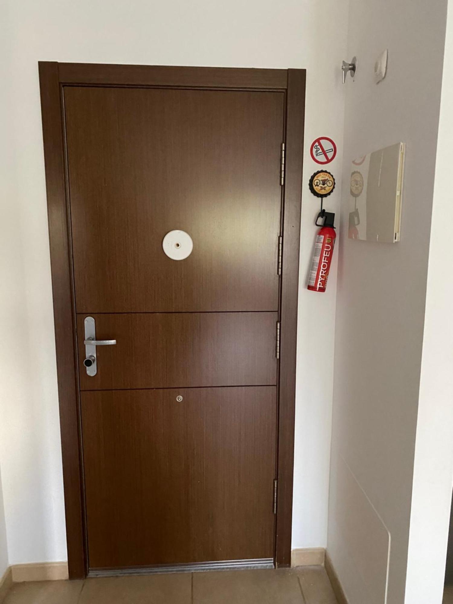 Beatriz Del Mar - Apartamento Con Aire Acondicionado Палм-мар Екстериор снимка