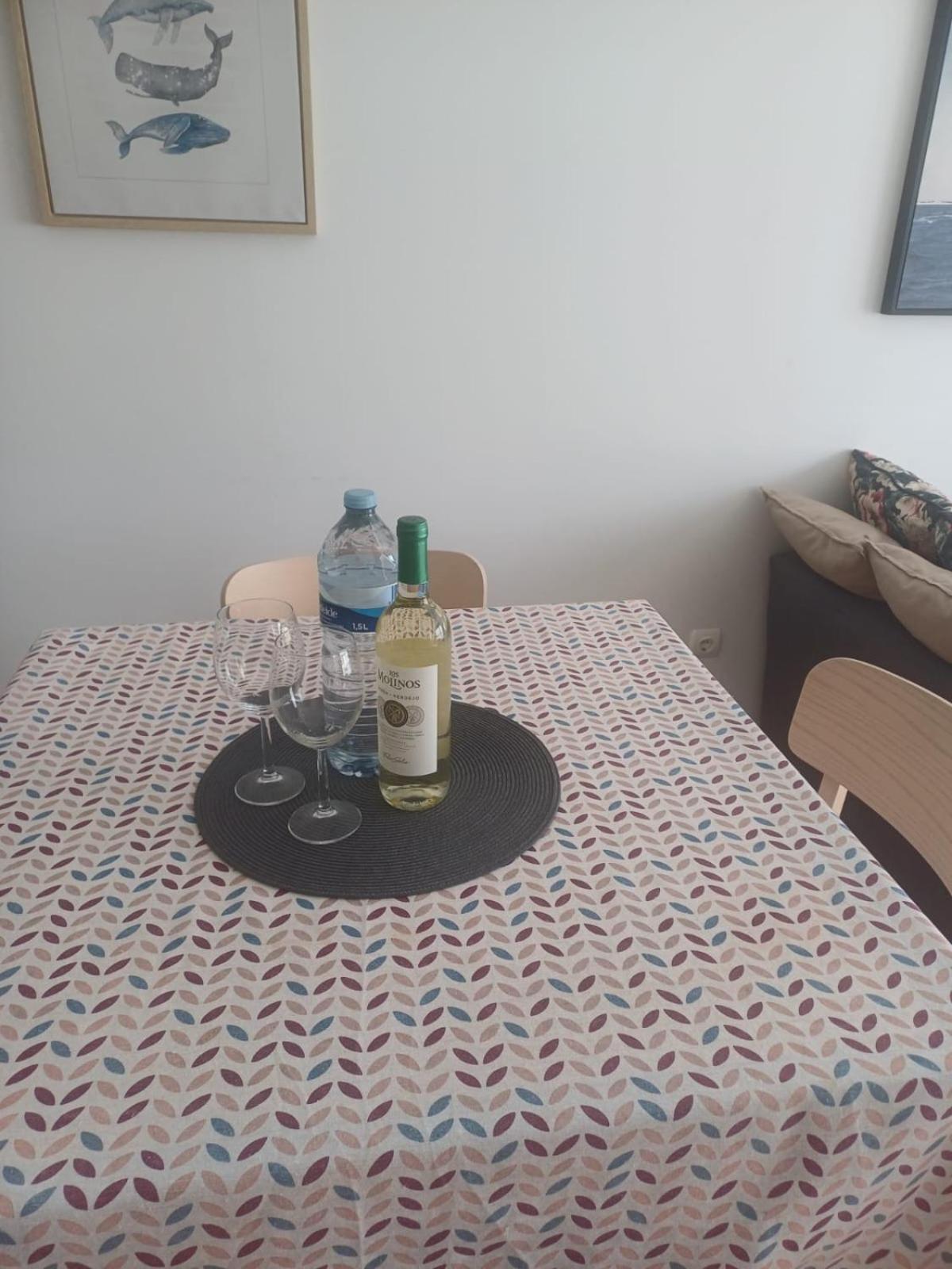 Beatriz Del Mar - Apartamento Con Aire Acondicionado Палм-мар Екстериор снимка